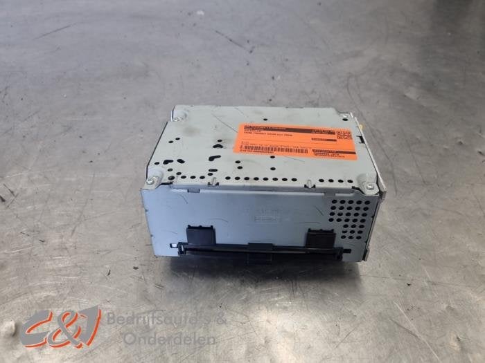 Lecteur CD d'un Ford Transit Courier, -, 3 mois de garantie, -, -