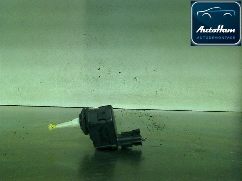 PHARE MOTEUR Volvo V40 (VW) (01-1995/06-2004), Utilisé, Volvo