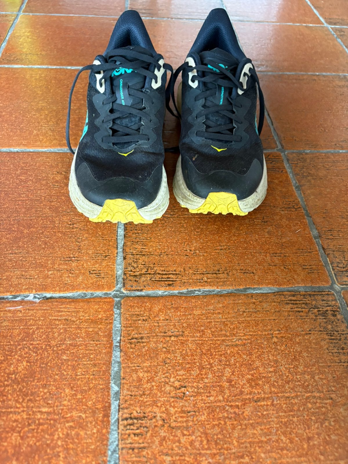Hoka Challenger ATR 7 GTX 41 1/3, Enlèvement, Comme neuf