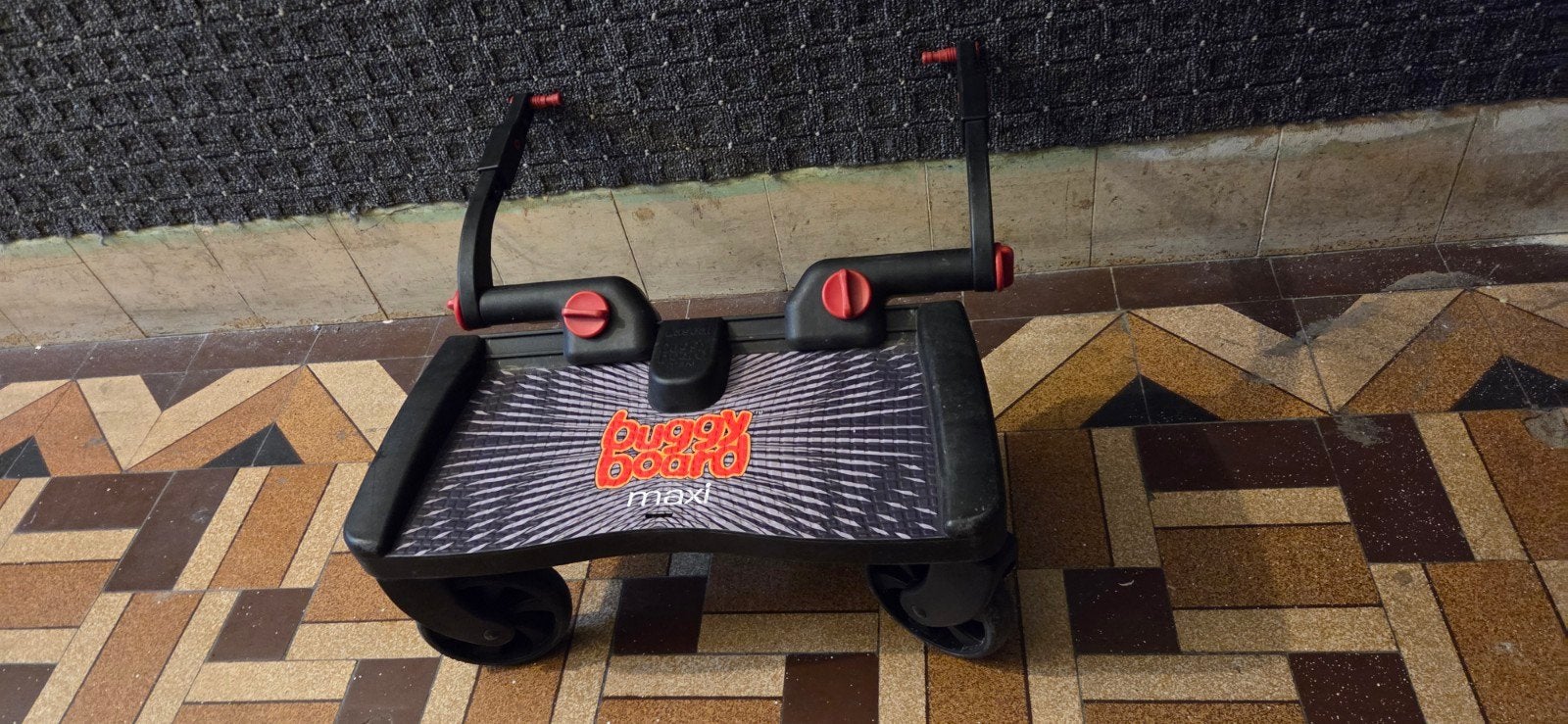 Buggy poussette, Hobby en Vrije tijd, Modelbouw | Radiografisch | Helikopters en Quadcopters, Ophalen