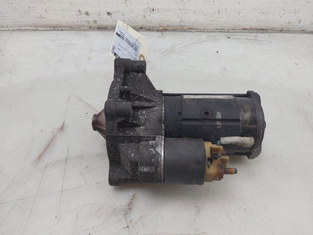 STARTMOTOR Opel Vivaro (|9654561480|5802AW|5802CA|), Gebruikt, Valeo, Opel, 100, rue de Courcelles
75017  Paris, FR
