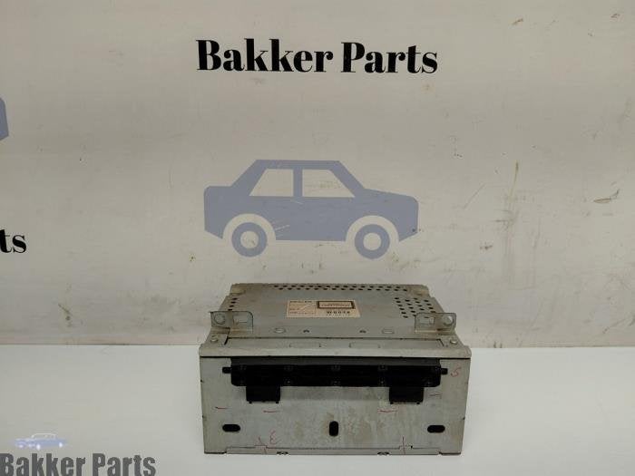 Module navigation d'un Ford Focus, -, -, 3 mois de garantie, -