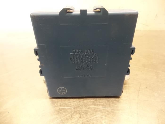 Module (divers) d'un Toyota Prius (Prius 04-), Autos : Pièces & Accessoires, Électronique & Câbles, Toyota, Utilisé, 3 mois de garantie