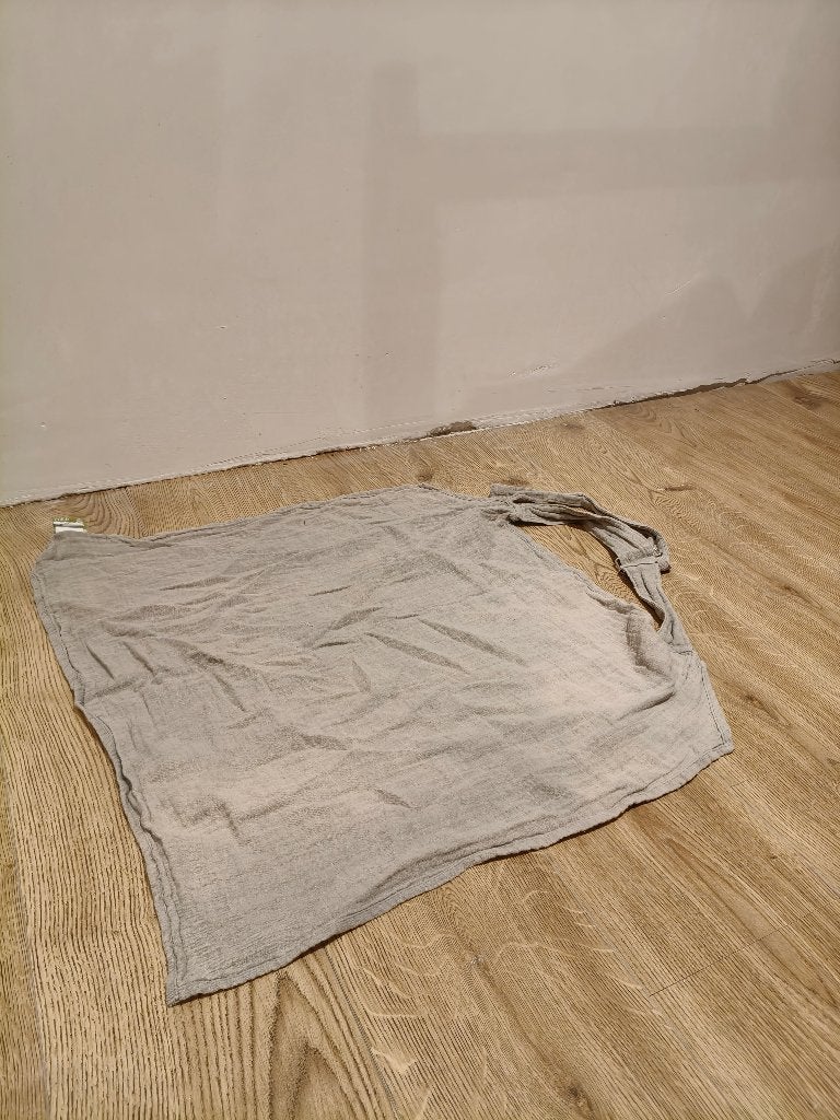Child wood borstvoedings doek, Ophalen, Zo goed als nieuw