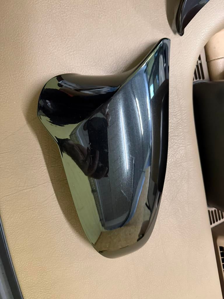 OEM spiegelkappen voor Bmw M3/M4 F8x, Auto-onderdelen, Ophalen of Verzenden, BMW