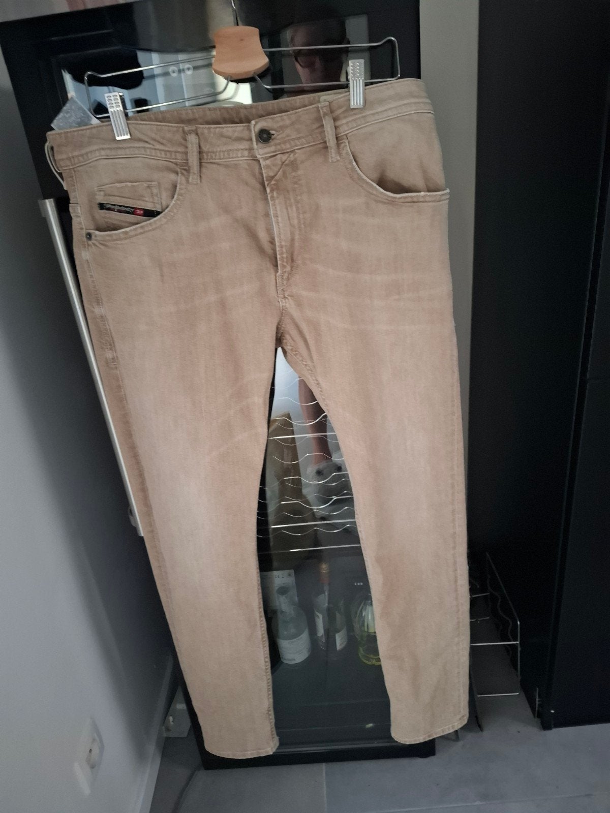 Jeans  diesel, Kleding | Heren, Spijkerbroeken en Jeans, Ophalen