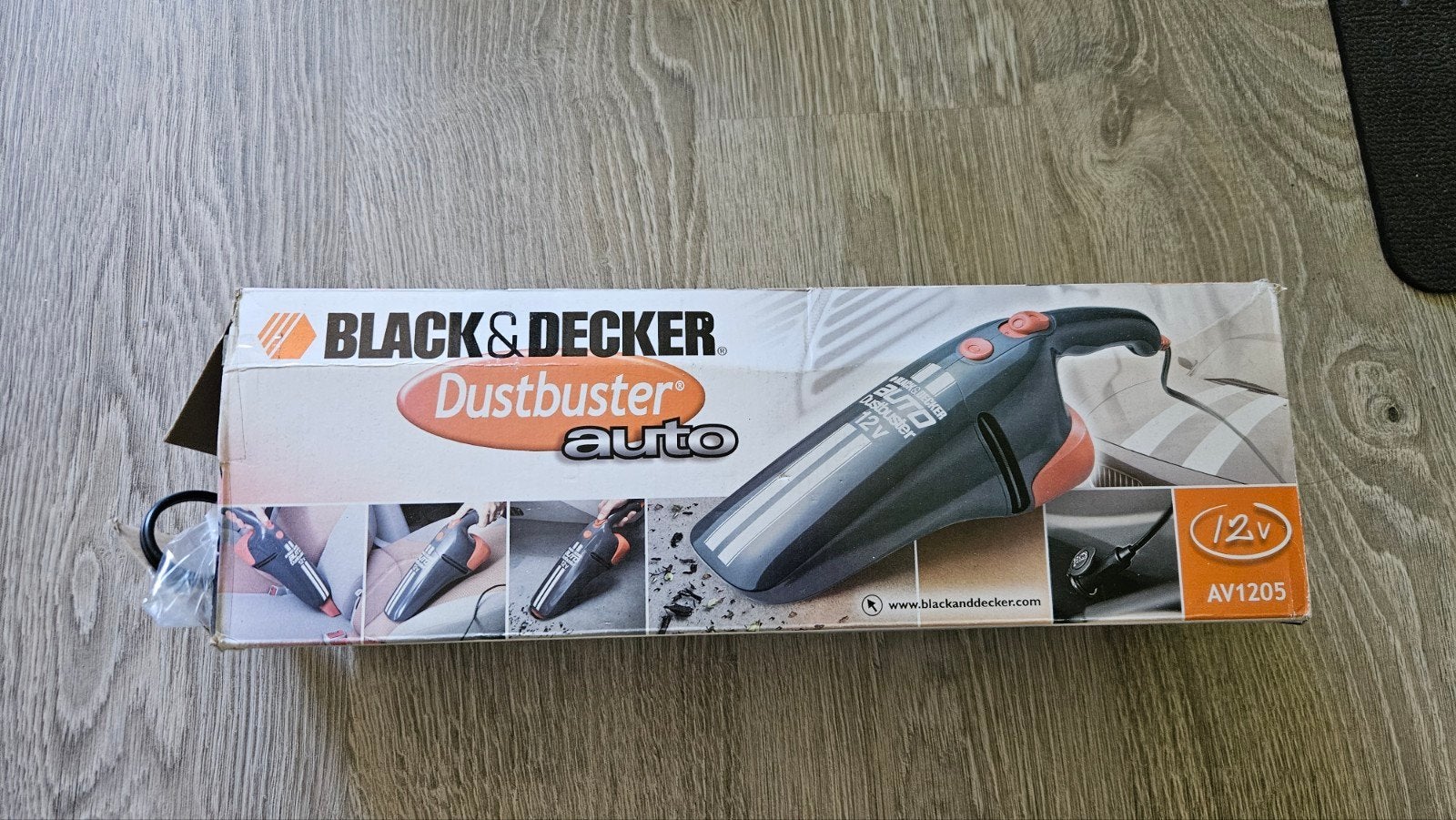 stofzuiger auto, Elektronische apparatuur, Stofzuigers, Ophalen, Nieuw, Overige typen, Overige merken