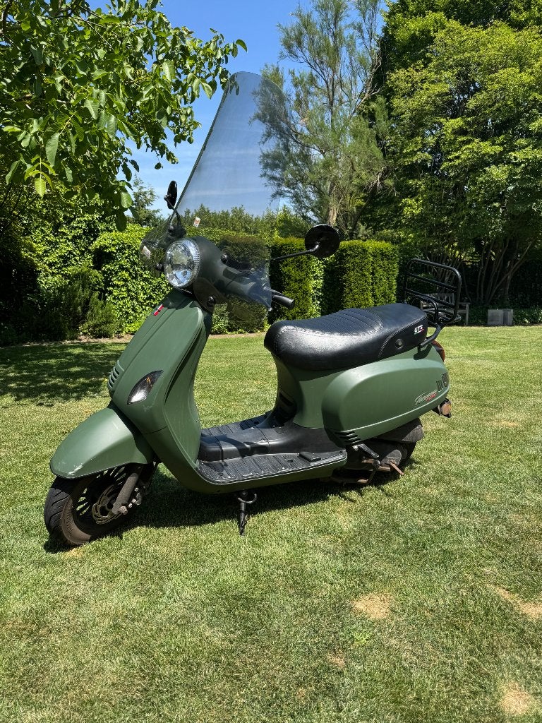 GTS Toscana 2023 ~ B-klasse
