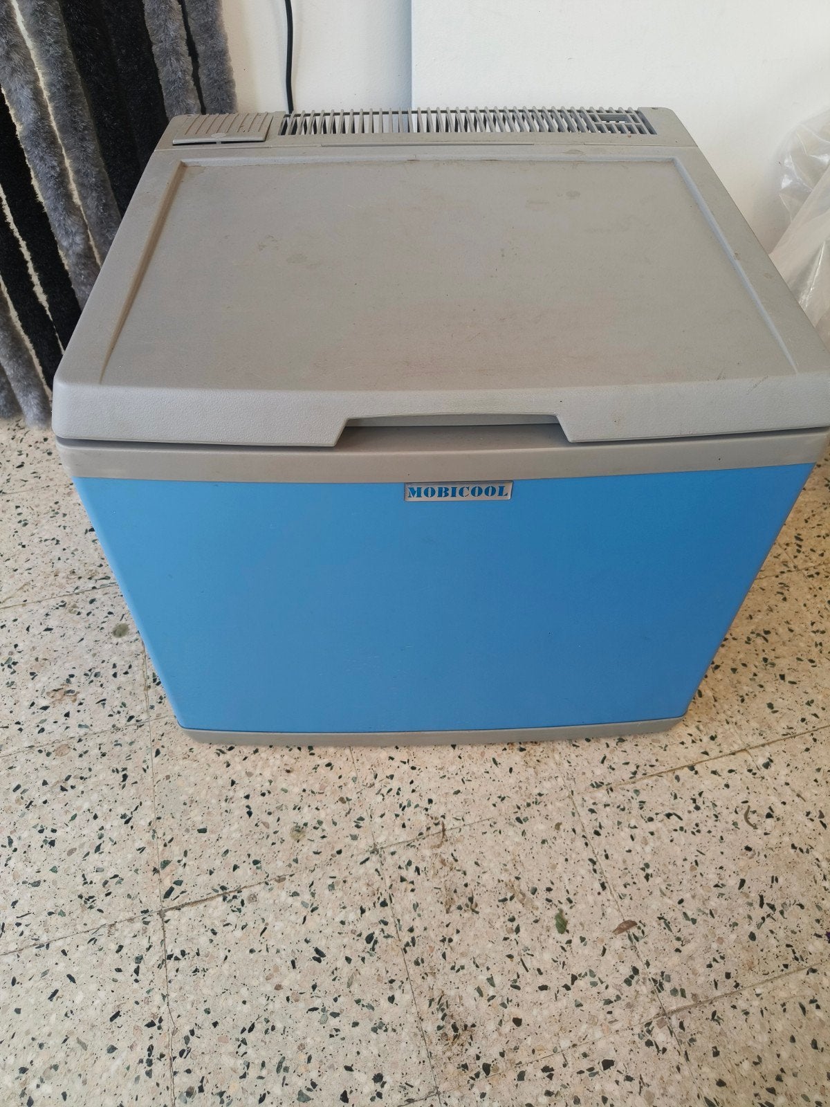 Frigo / vriezer, Ophalen, Zo goed als nieuw