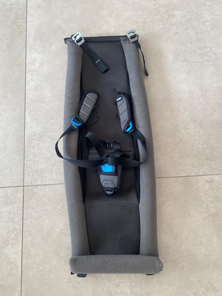 Thule Infant Sling, Kinderen en Baby's, Ophalen, Zo goed als nieuw