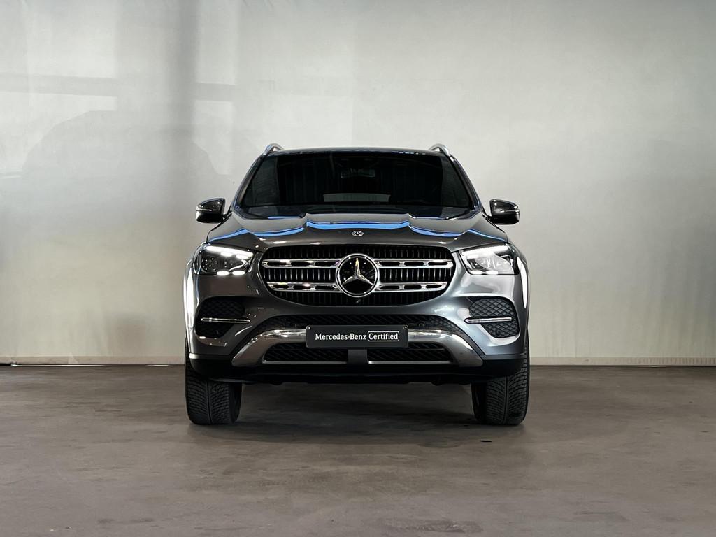 Mercedes-Benz GLE 350 DE 4MATIC Luxury Line (automatique), Autos, 2700 kg, Argent ou Gris, Achat, 408 ch