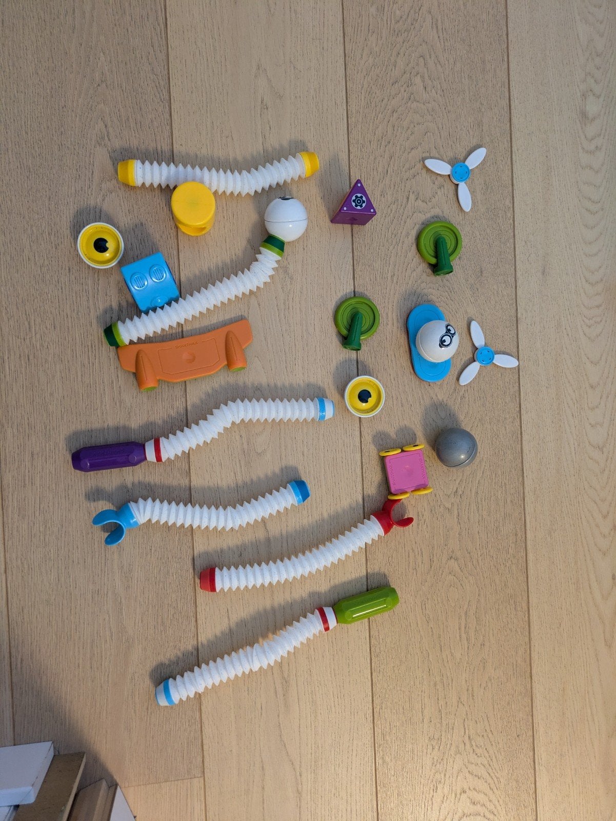 Smart max magneten, Kinderen en Baby's, Speelgoed | Educatief en Creatief, Ophalen