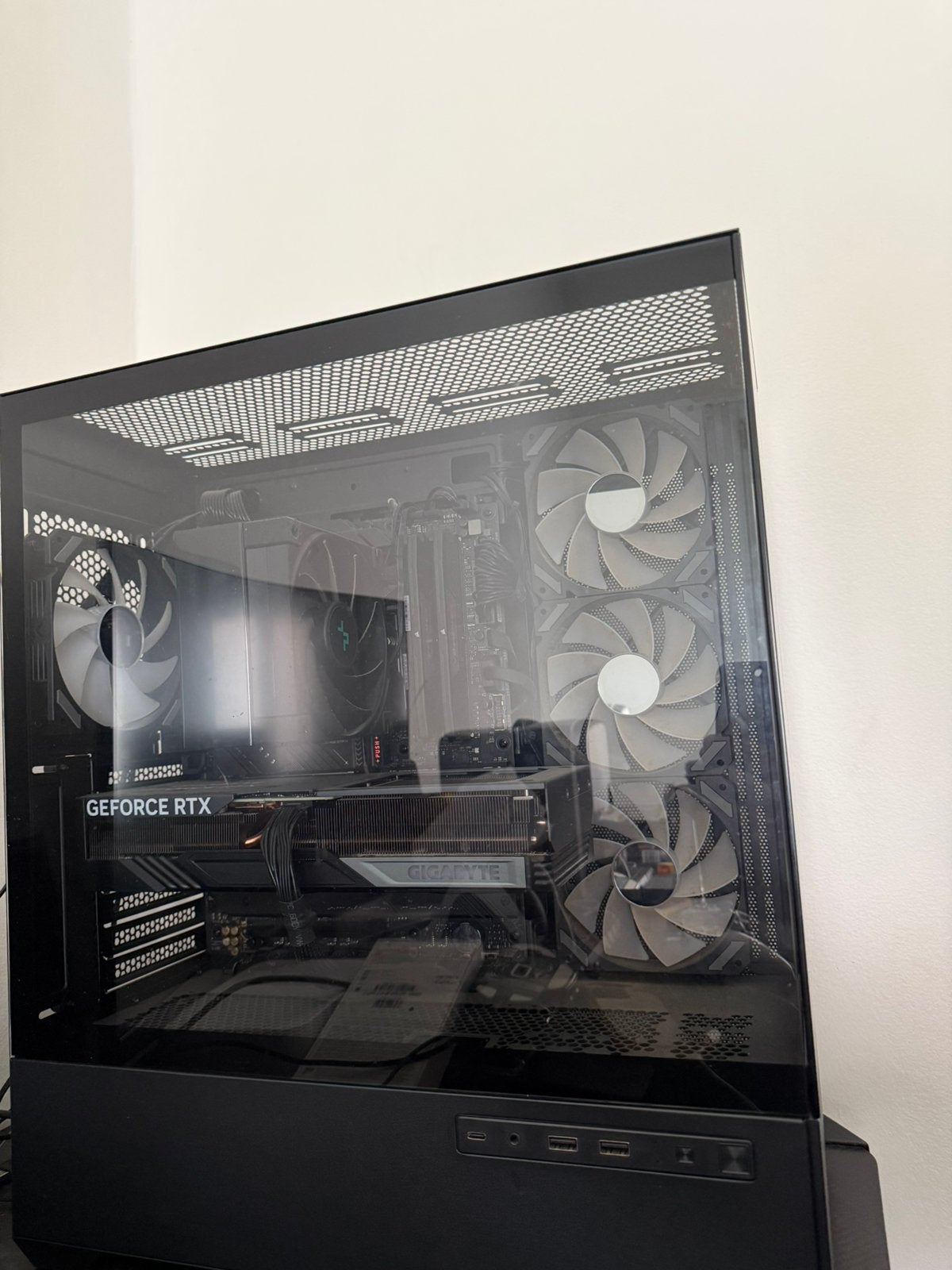 Game Pc, Enlèvement, Comme neuf