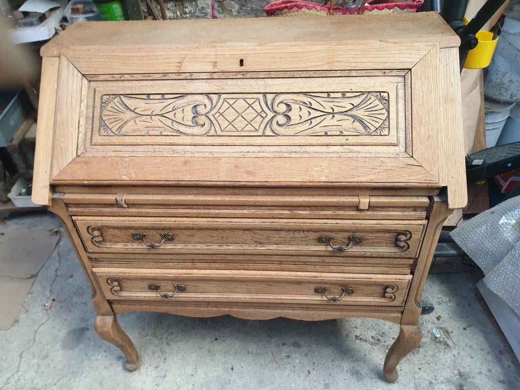 Bureau secraitare