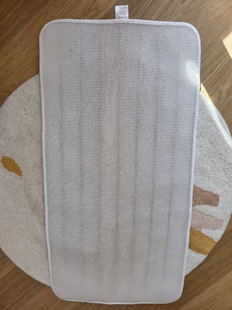 Kindermatras met aerosleep, Ophalen, Gebruikt, Overige typen