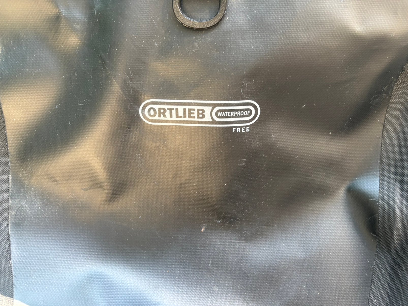 Fietszak Ortlieb, Enlèvement, Comme neuf