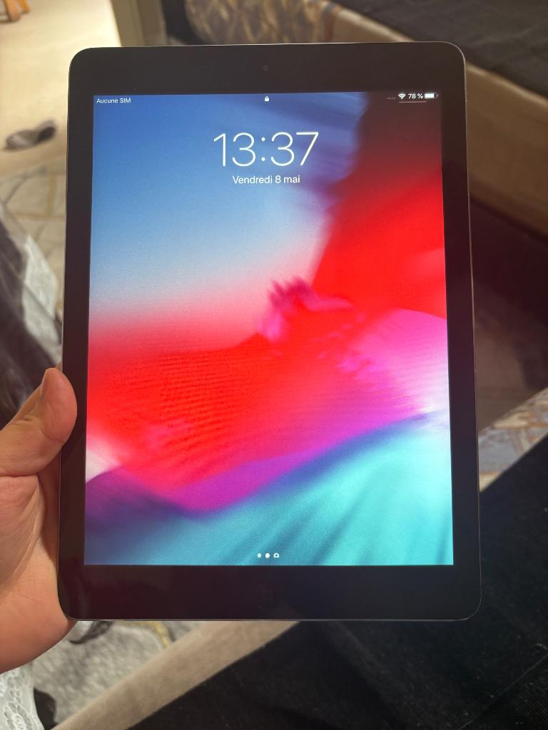 Tablette, Informatique & Logiciels, Android Tablettes, IPad, Utilisé, 16 GB, Wi-Fi