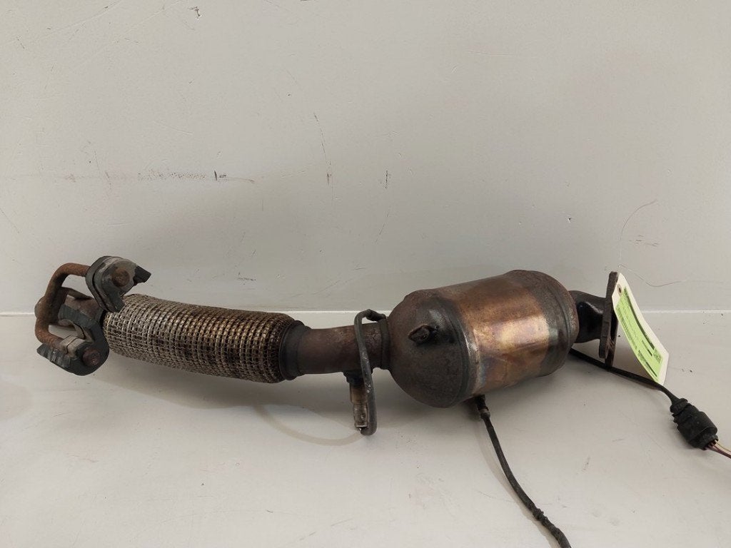 CATALYSEUR Volkswagen Up! (121) (|1S0131701H|1S0254500BX|), Autos : Pièces & Accessoires, Volkswagen, Volkswagen AG, Utilisé, Kundenbetreuung@volkswagen.de