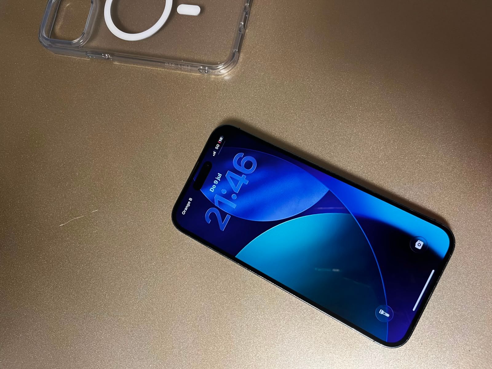 Iphone 14 Pro Max, Télécoms, Téléphonie mobile | Apple iPhone, Enlèvement, Comme neuf, IPhone 14