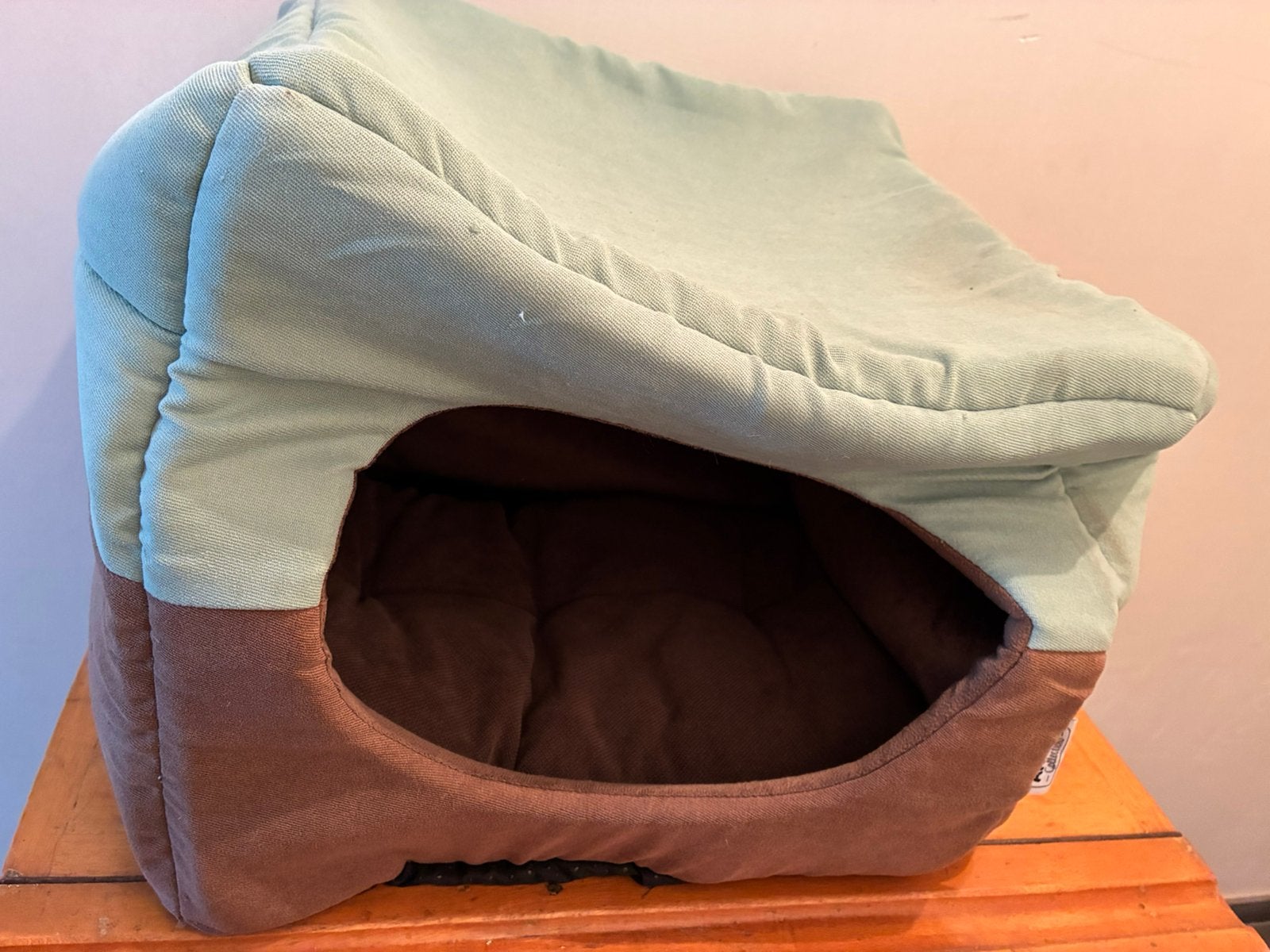 Katten mand, Ophalen of Verzenden, Gebruikt