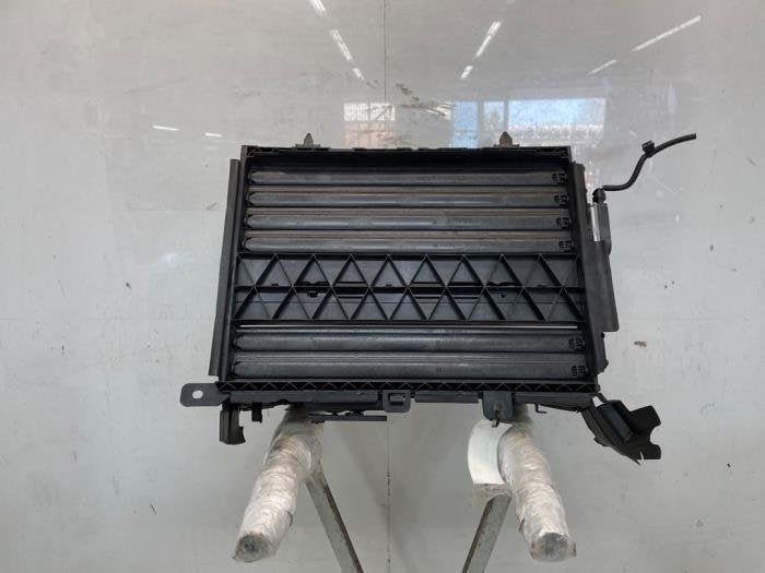 peugeot 208 voorfront luchttoevoermodule 9836865380, Taurusavenue 1
2132 LS  Hoofddorp, NL, Gebruikt, Contact.group@renault.com