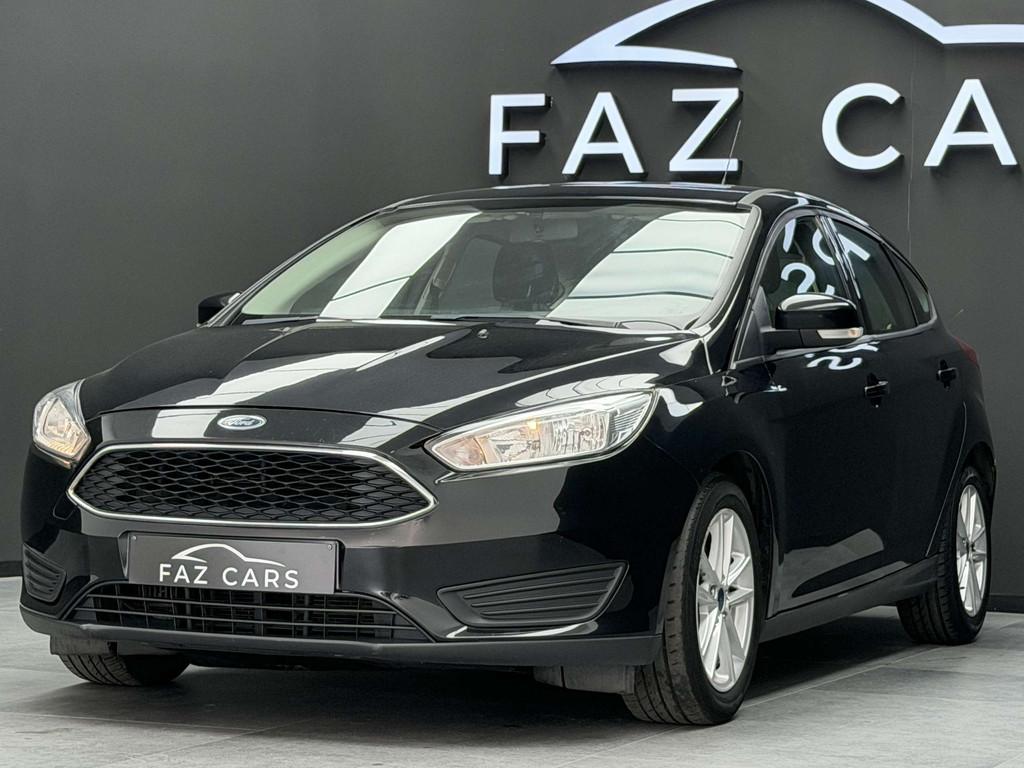 Ford Focus * Réservé *, Focus, Achat, 998 cm³, Euro 6