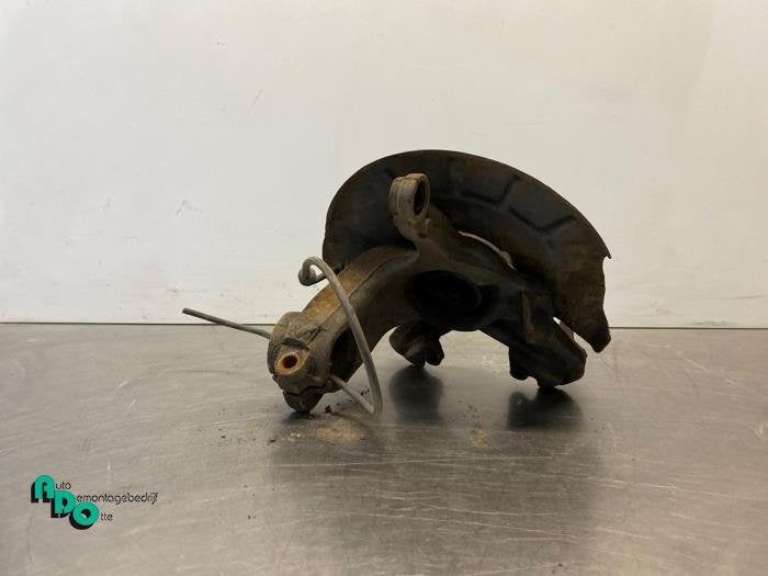 Joint avant droit d'un Volkswagen Polo (Polo 09-), Volkswagen, -, 3 mois de garantie, Utilisé