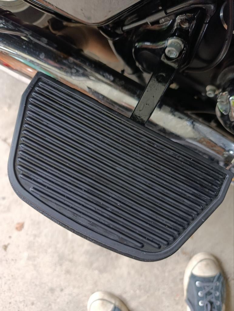 Originele Harley Davidson-toursteps, Motoren, Onderdelen | Harley-Davidson, Nieuw, Ophalen of Verzenden