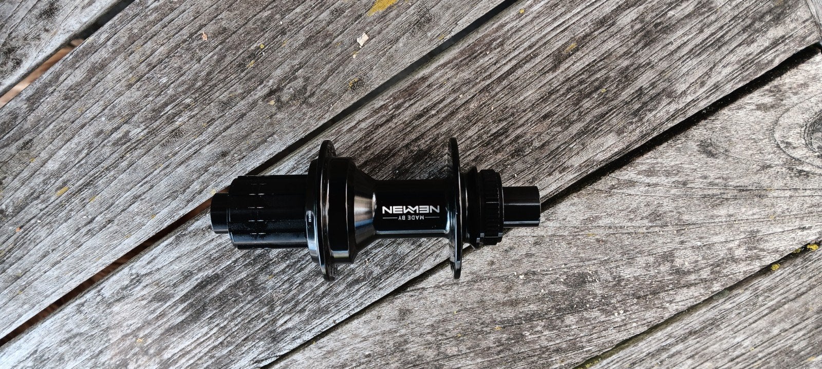Naaf Newmen Boost, Ophalen of Verzenden, Nieuw, Mountainbike, Wiel