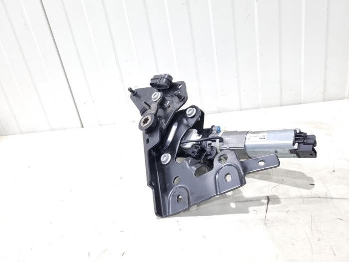 Hayon moteur d'un Audi A7, -, 3 mois de garantie, Audi, Utilisé