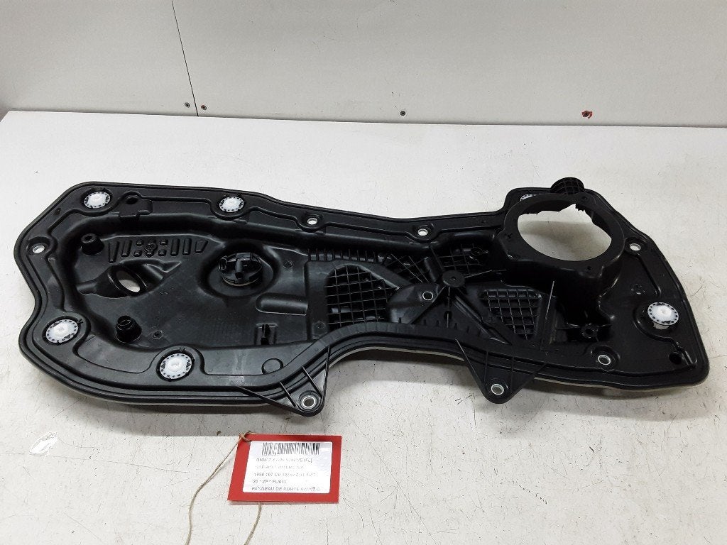 PANNEAU DE PORTE AVANT GAUCHE BMW Z4 Roadster (G29), Mevr. I. Hauben, Utilisé, BMW, Rue de l'Espoir 34 34
4030  GRIVEGNÉE, BE