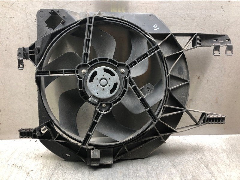 VENTILATEUR C Nissan Primastar (01-2002/08-2006), Autos : Pièces & Accessoires, Utilisé, Nissan