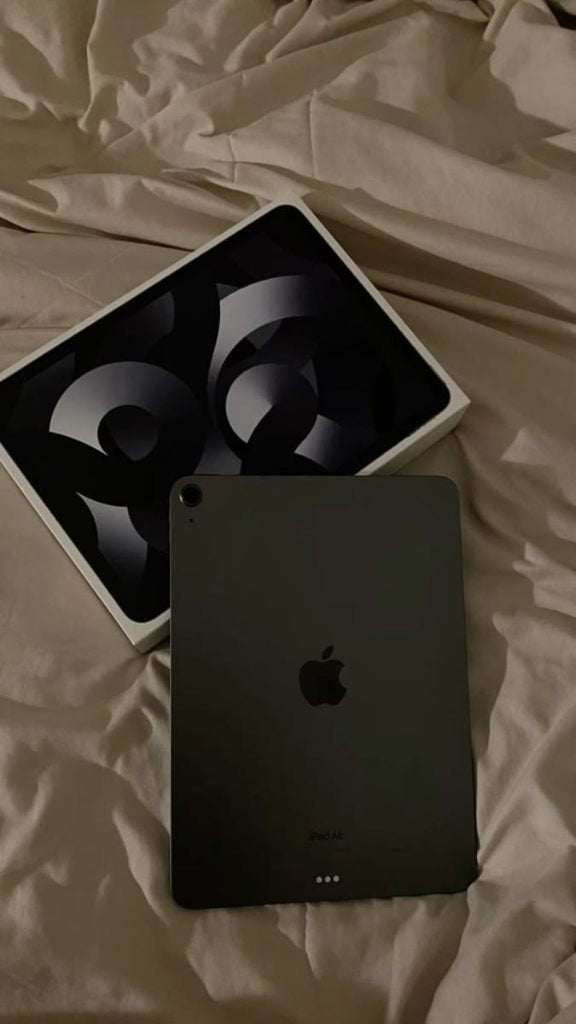 ipad pro (2024) 64gb, Enlèvement ou Envoi, 11 pouces, Comme neuf, Apple iPad Pro
