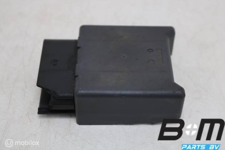 Regelapparaat brandstofopvoerpomp VW Golf 7 5Q0906093A, Autos : Pièces & Accessoires, Systèmes à carburant, Utilisé