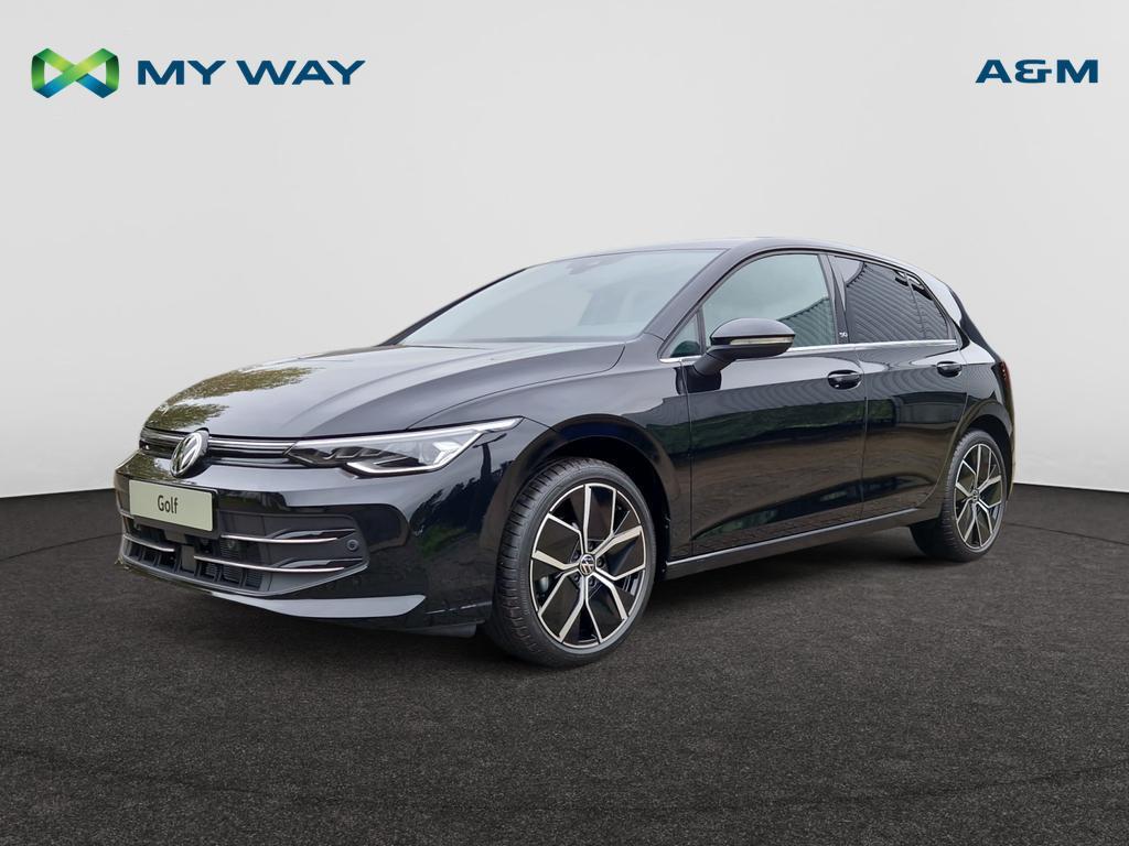 Volkswagen Golf VIII Golf 1.5 eTSI Style 50 Years Edition DS, Achat, Cruise Control, Automatique, Golf