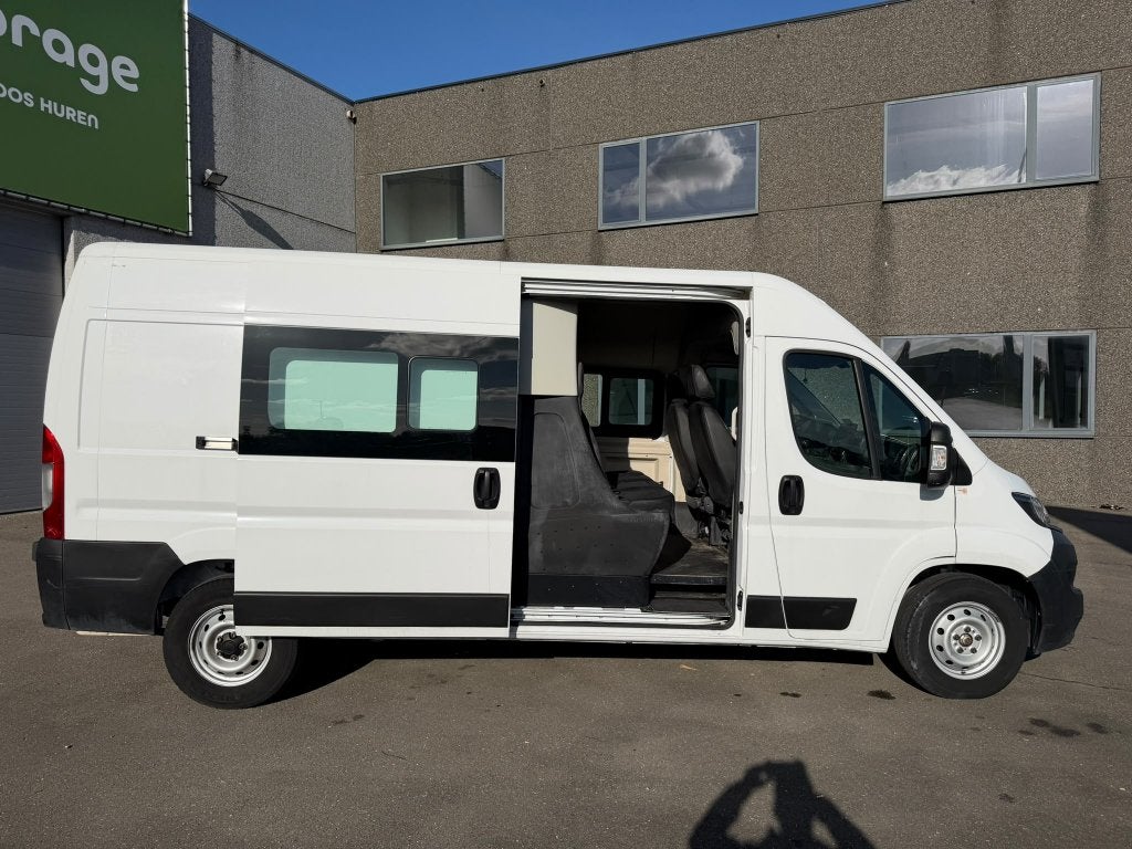 Fiat Docato (Stock ID 40087) — 14