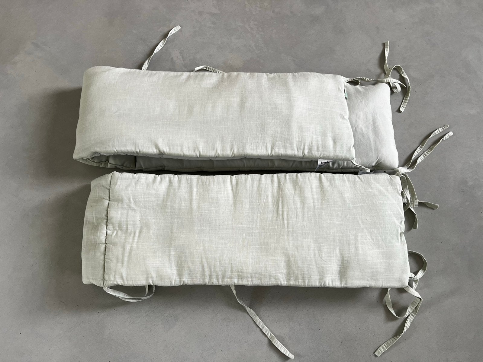 Parkomrander Trixie, Kinderen en Baby's, Ophalen, Zo goed als nieuw, Rechthoekig, Boxkleed