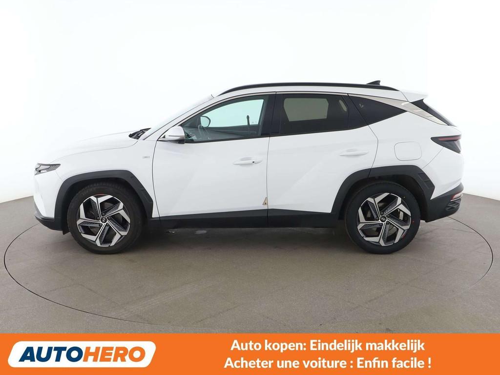 Hyundai Tucson 1.6 CRDi Mild-Hybrid Business 2WD (bj 2022), Auto's, Hyundai, https://public.car-pass.be/vhr/4531c4aa-4477-4f47-a047-fc2acb5ff3f4