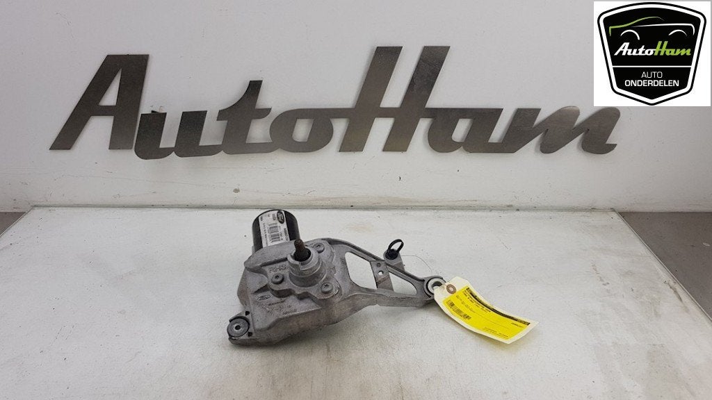 RUITENWISSERMOTOR VOOR Ford B-Max (JK8) (01-2012/-), Gebruikt, Ford