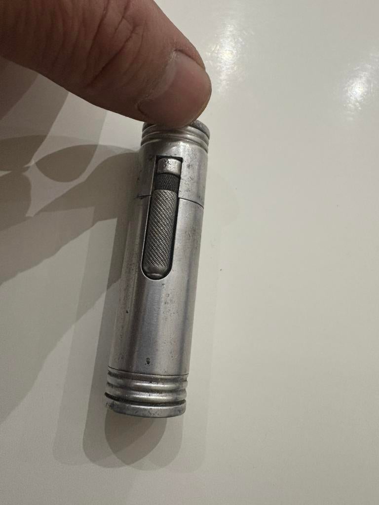 Briquet Flamidor Favori Paris, Enlèvement, Comme neuf, Briquet