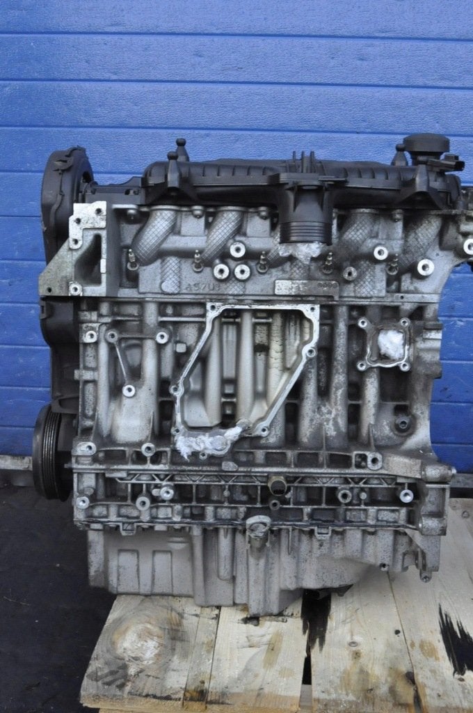 Moteur D5204T6 Nu V40 VOLVO, Envoi, Utilisé, Daihatsu
