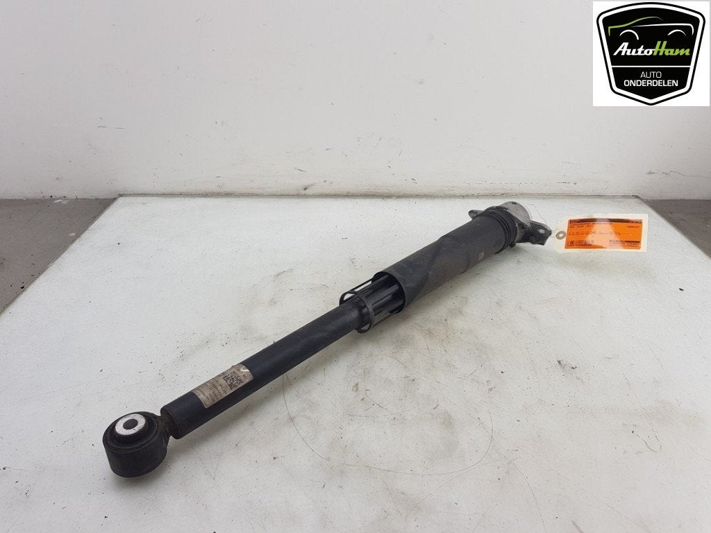 AMORTISSEUR ARRIÈRE DROIT Seat Ibiza V (KJB) (01-2017/-), Seat Deutschland GmbH, Service@seat.de, Utilisé, Seat