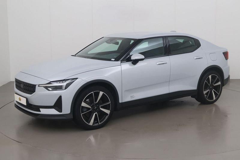 Polestar 2 Polestar 64 kwh single motor my 224 AT, Autos, Achat, Entreprise, Autre, 5 portes