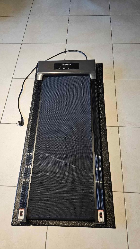 Loopband Wandelband Treadmill, Ophalen, Overige materialen, Rug, Nieuw