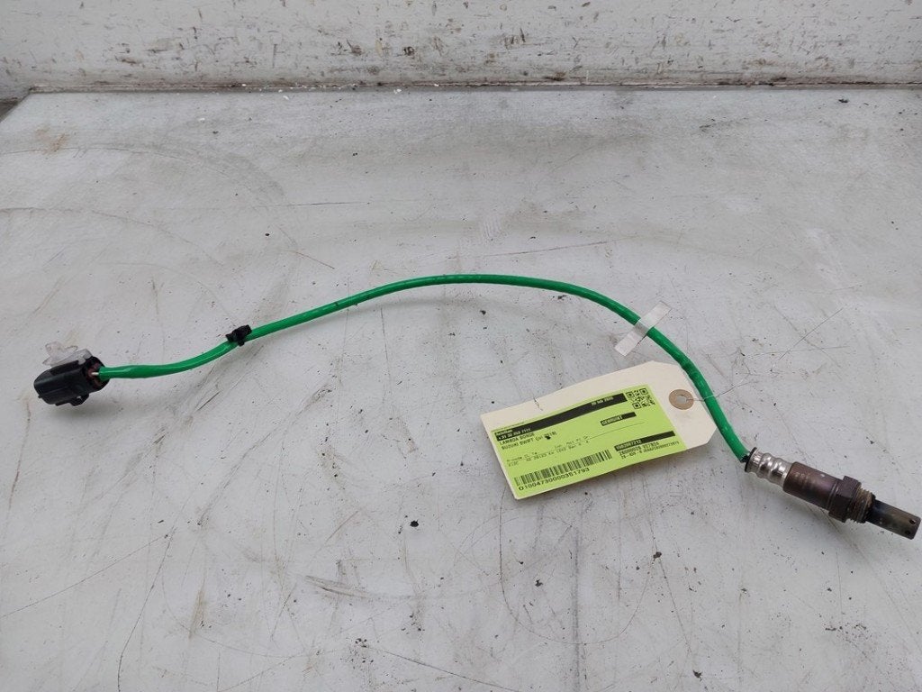 SONDE LAMBDA Suzuki Swift (ZC / ZD) (01-2017/-), Dhr. J. Ham, Administratie@autoham.nl, Utilisé, Suzuki