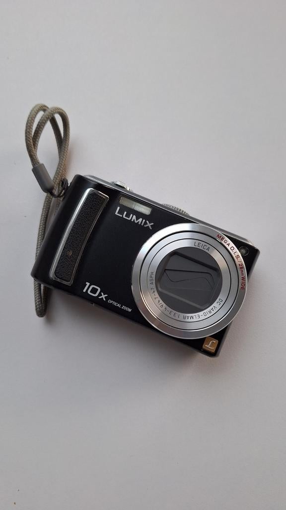 Panasonic lumix DMC TZ5, Ophalen of Verzenden