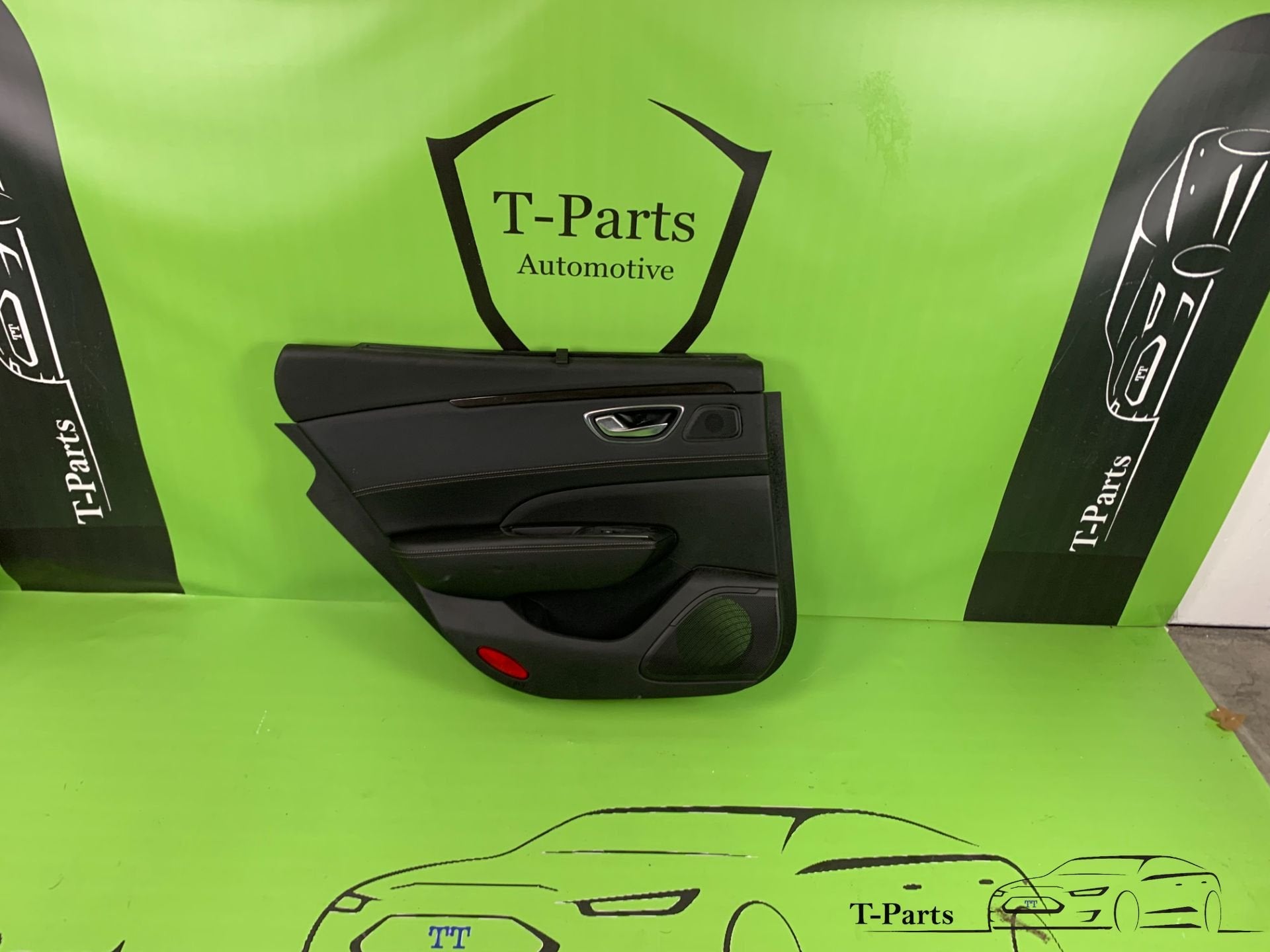 Renault Talisman panneau de porte arri re int rieur gauche 8, Autos : Pièces & Accessoires, Info@fabrikant.eu, Fabrikant BV, Renault