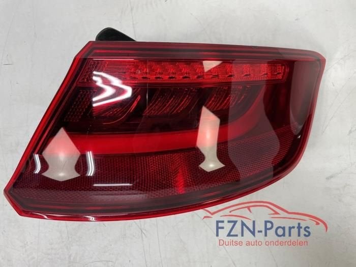Audi A3 8V4 sportback Achterlicht Rechts Led, Auto-onderdelen, Ophalen of Verzenden, Gebruikt