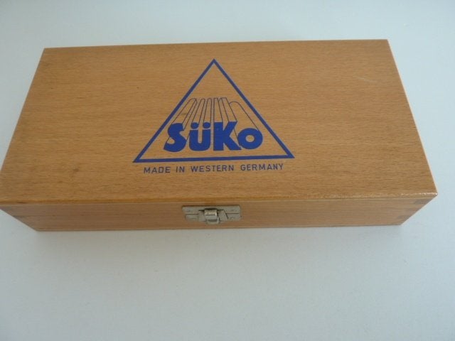 Manomètre de pression de compression essence – Süko, Enlèvement ou Envoi