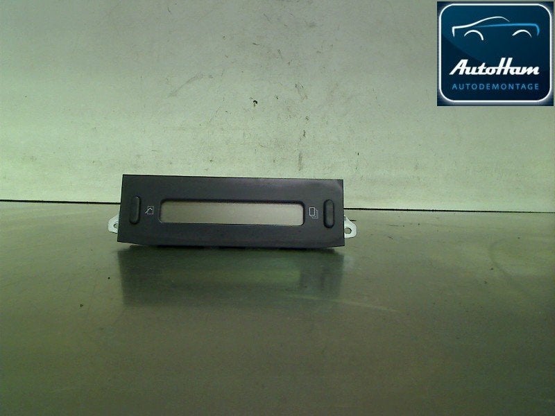 INTERIEUR AFFICHAGE C3 (FC / FL / FT) (|964709477|6155GJ|), Autos : Pièces & Accessoires, Utilisé, Citroën